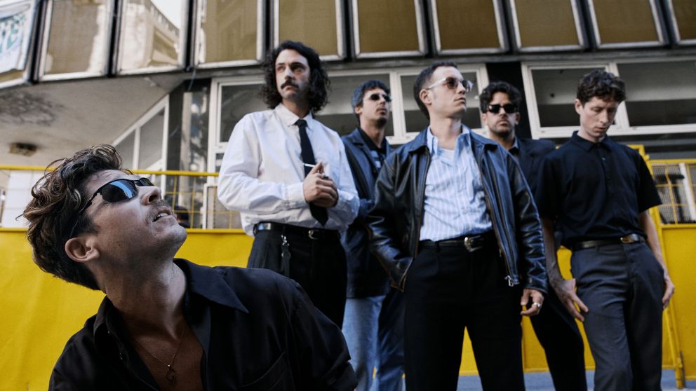 Bandalos Chinos en el Movistar Arena: cu�ndo y d�nde conseguir las entradas