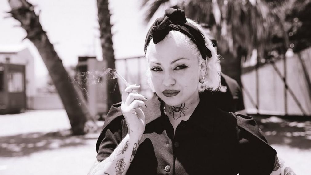 "¿Se imaginan si hubiera pedido permiso? Yo estaría muerta": Mon Laferte y su historia de supervivencia