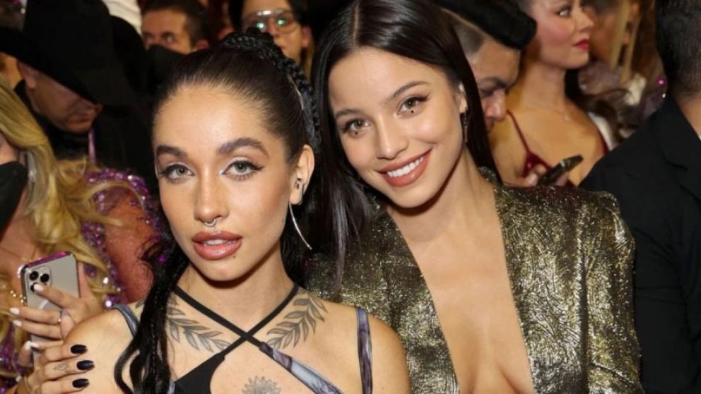Emilia Mernes, Maria Becerra, Paco y Ca7riel entre los artistas argentinos nominados a los Premios Lo Nuestro 2025