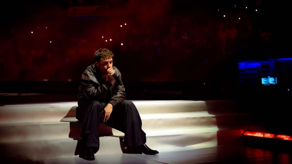 Quevedo arrasa en su regreso con shows explosivos y dos fechas en Argentina