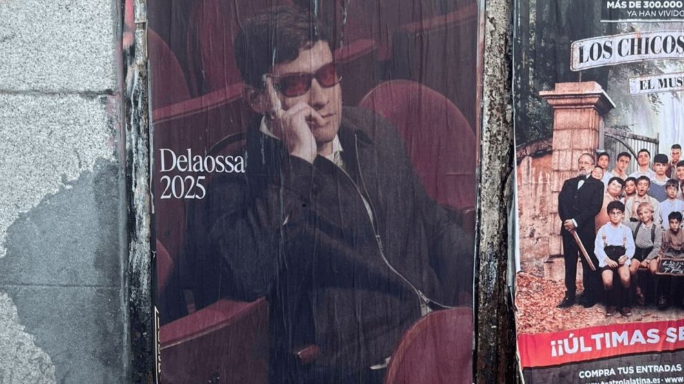 Delaossa regresa con "Nueva Season": fecha de estreno y lo que se sabe hasta ahora