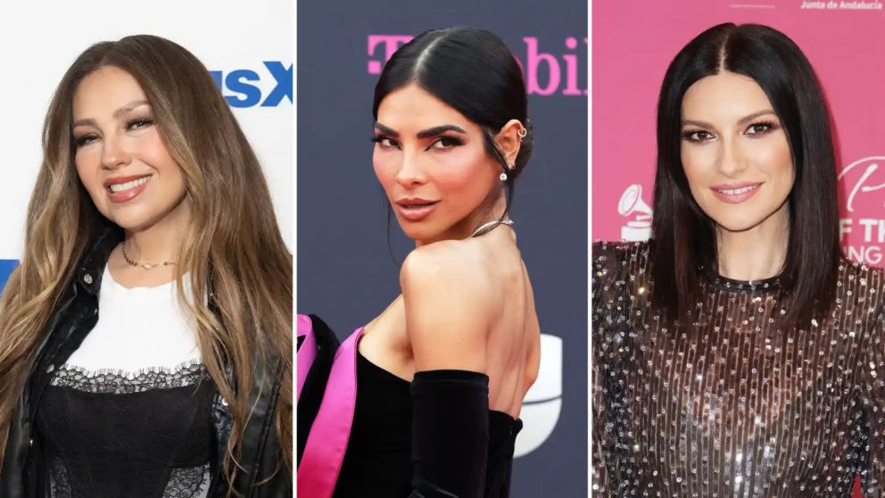 Premios Lo Nuestro 2025: cuándo, dónde y cómo ver la ceremonia en vivo
