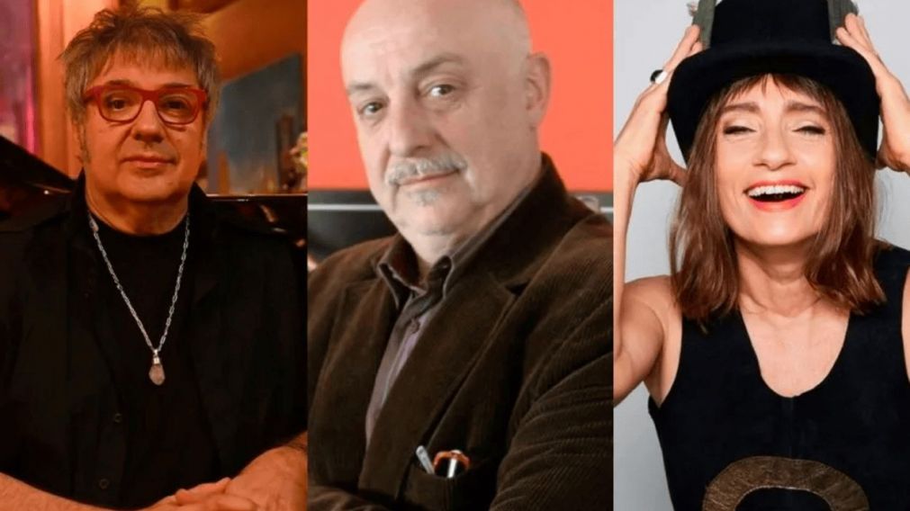 Lago en el Cielo: el festival solidario para ayudar al sur argentino
