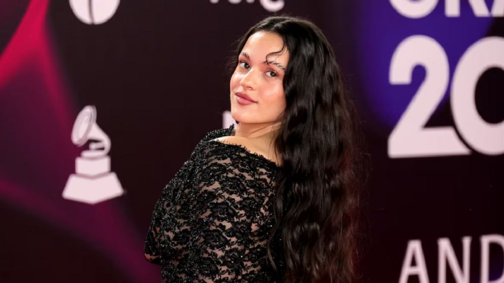 El inesperado anuncio de Rosalia: se suma como actriz a la Temporada 3 de Euphoria.