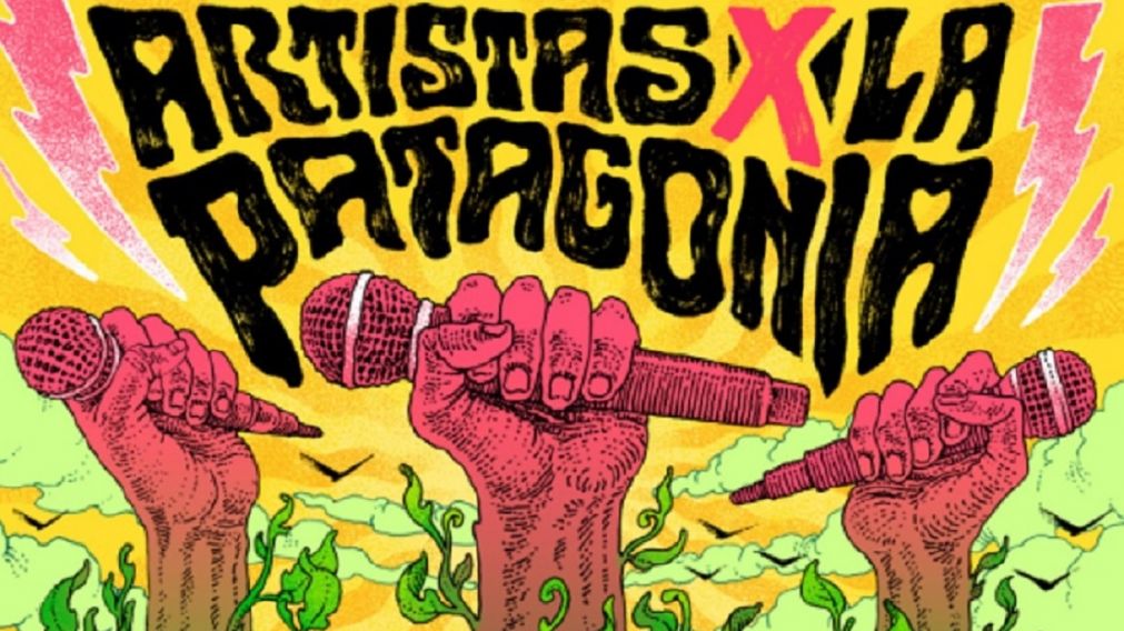 Artistas por la Patagonia: Gaspar Benegas, Kapanga, Malafama, entre otros en un festival solidario por los incendios en El Bolsón.