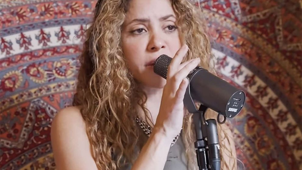 ¿Sos una verdadera loba?: los 10 mandamientos de Shakira para su manada con indirecta incluida