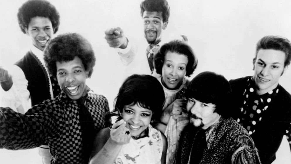 Everyday People: el éxito con el que Sly and the Family Stone llegó al #1 en 1969