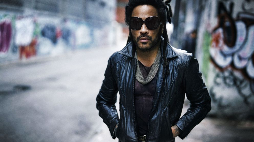 "Fly Away": el hit que llevó a Lenny Kravitz al #1 en Reino Unido en 1999