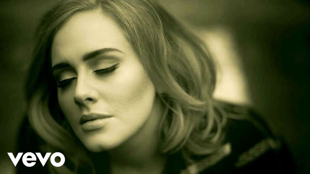 Adele recuerda el 2024-10-30 como un día importante