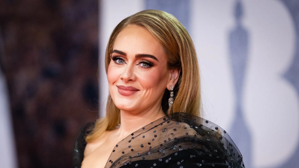 25 de Adele rompi� marcas hist�ricas y fue #1 en Billboard en 2016