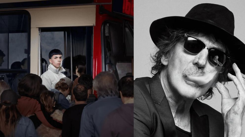 El mensaje que Charly García le mandó a Milo J por la cancelación de su show