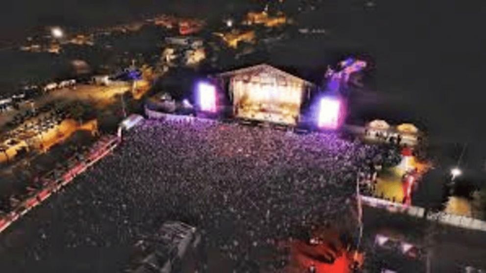 A 3 días del Cosquín Rock 2025 todo lo que necesitas saber para vivir el festival de la mejor manera