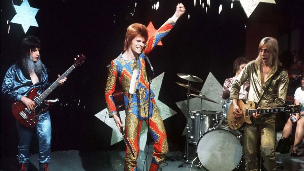 "Sound and Vision": el single con el que David Bowie redefinió su sonido en 1977