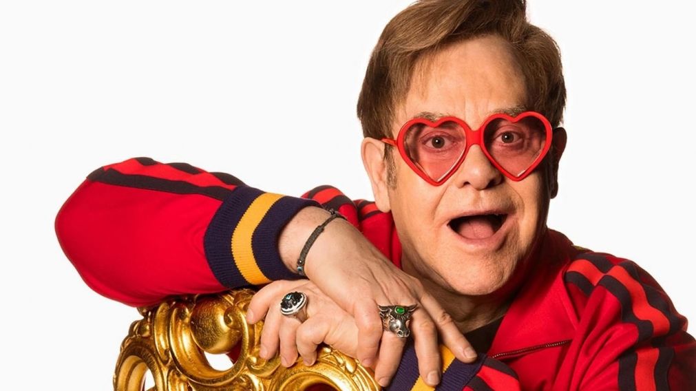 Don't Shoot Me I'm Only the Piano Player: el disco que llevó a Elton John a la cima en Reino Unido