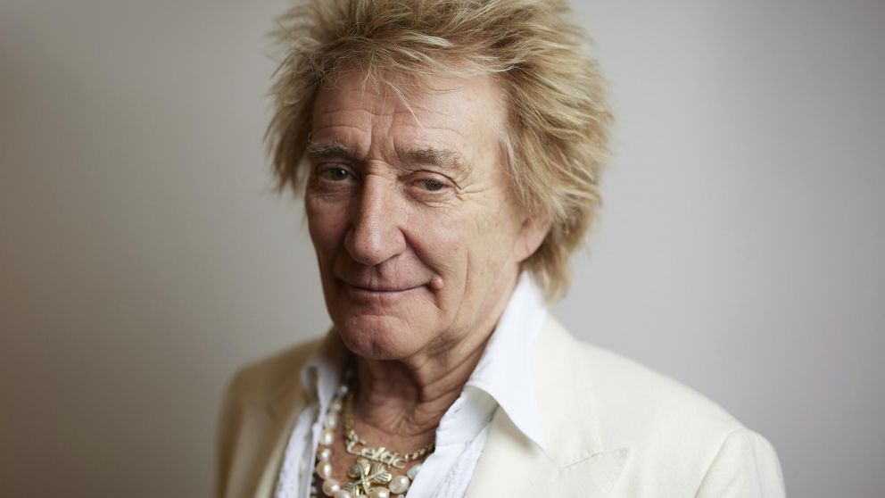 Rod Stewart recuerda el 2024-08-30 como un día importante