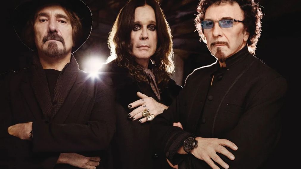 El Adiós a Ozzy Osbourne y Black Sabbath con un show histórico
