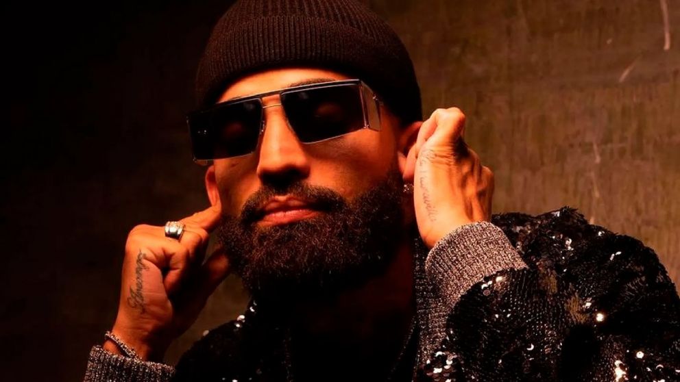 Arcángel anuncia importante iniciativa para la juventud puertorriqueña: creación de estudios de música gratuitos