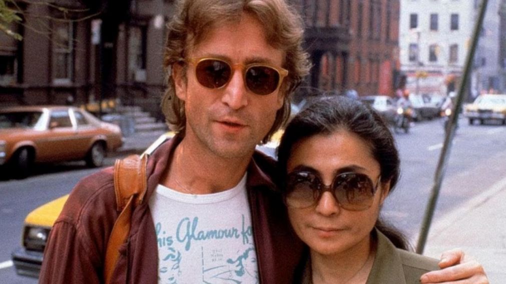 "Woman" de John Lennon lleg� al #1 en Reino Unido en 1981