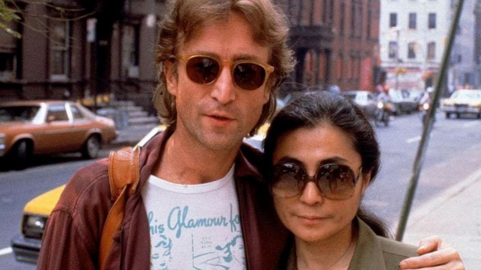 "Woman" de John Lennon llegó al #1 en Reino Unido en 1981