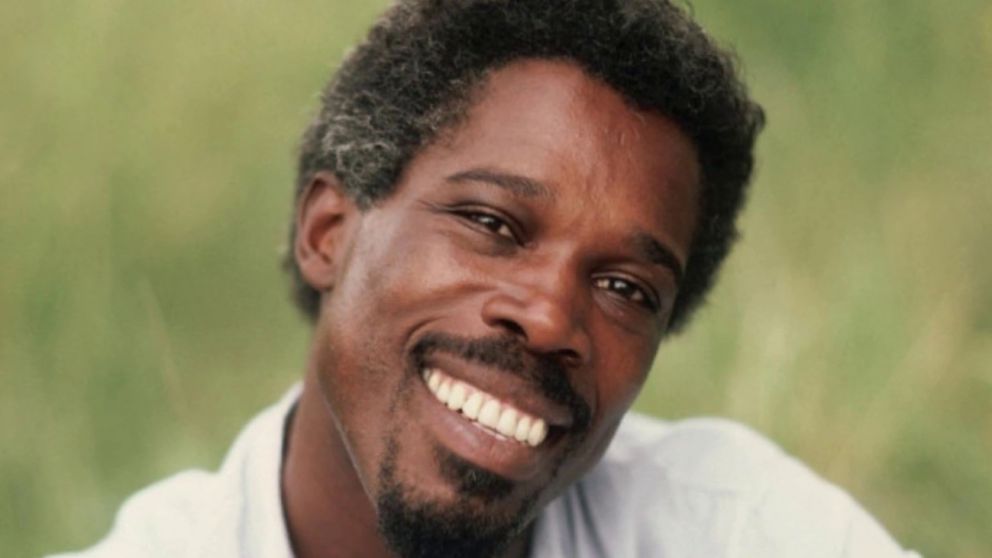 Billy Ocean conquistó el #1 con When The Going Gets Tough...pero su video fue censurado
