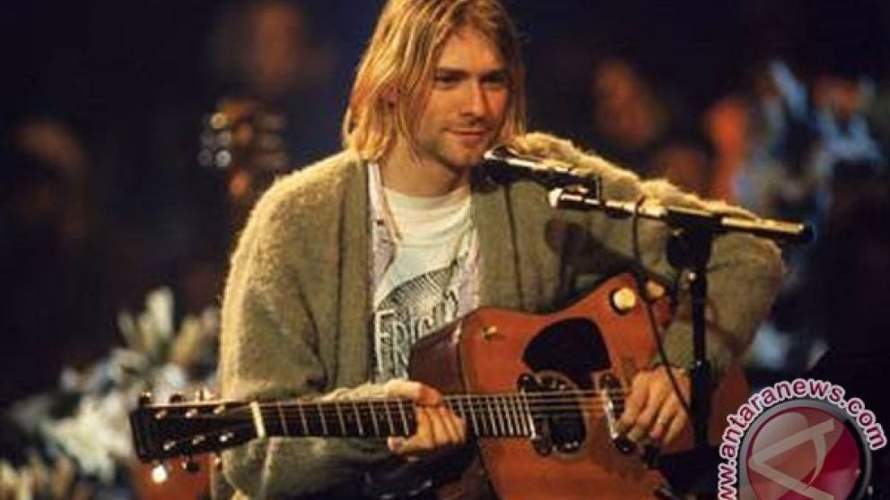 En 2014, NME eligió "Smells Like Teen Spirit" de Nirvana como la mejor canción de todos los tiempos