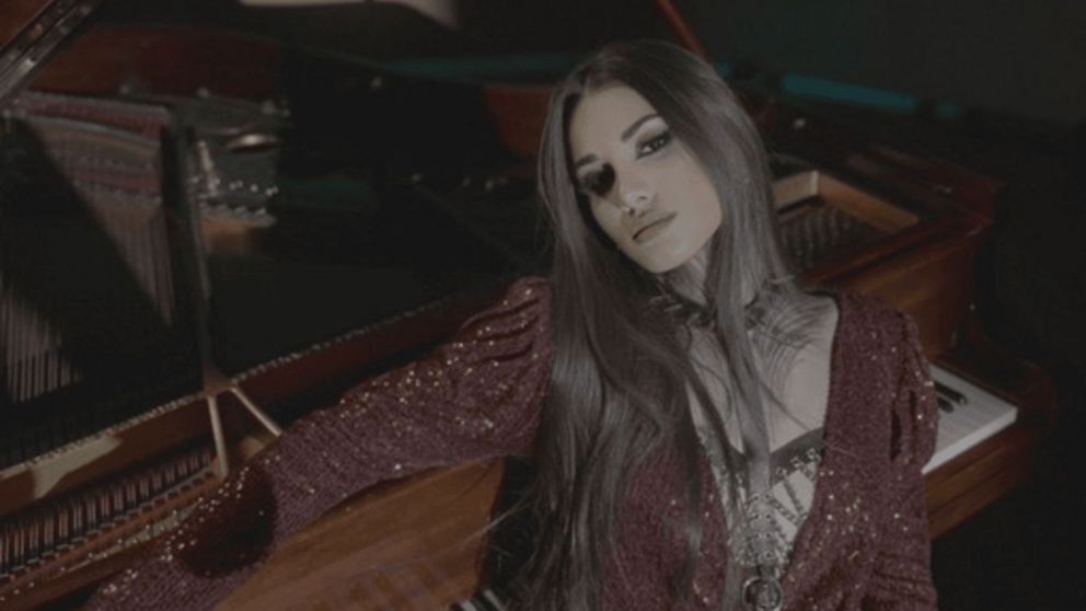 Daniela Milagros debutará en el Cosquín Rock 2025: "Slash manifestó para que terminara tocando en este festival"