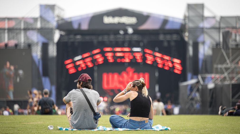 Lollapalooza Argentina 2025: horarios confirmados para los shows de Olivia Rodrigo, Justin Timberlake, WOS y más