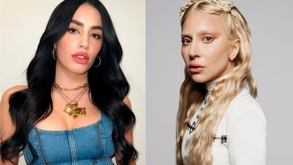 Lali Espósito se sumó al mensaje de Lady Gaga en los Grammy 2025 en apoyo a la comunidad trans