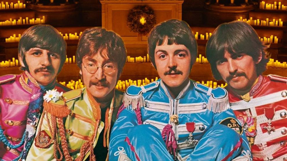 “Magical Mystery Tour” de The Beatles: 8 semanas en el #1 de Billboard en 1968
