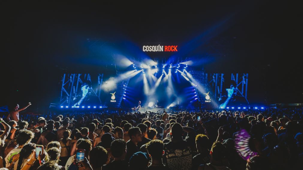 Cosquín Rock 2025: horarios y grilla completa para su edición 25 aniversario