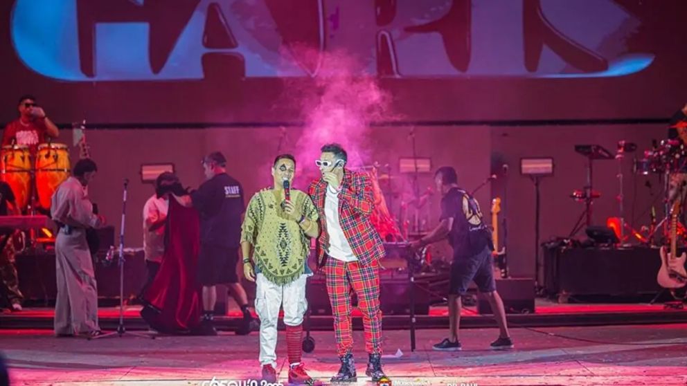 Gran cierre del Festival de Cosquín 2025 con una noche llena de emoción y tradición