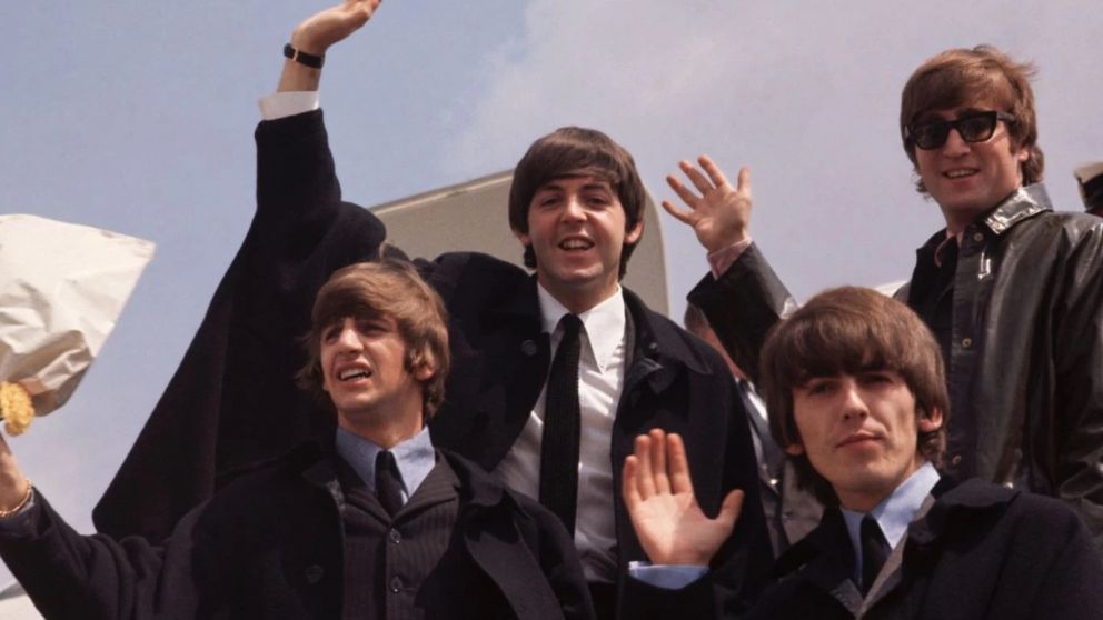 "The White Album": el duodécimo #1 de The Beatles en Estados Unidos en 1968