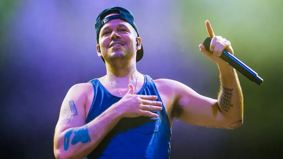 Residente agotó las entradas para sus shows en Argentina