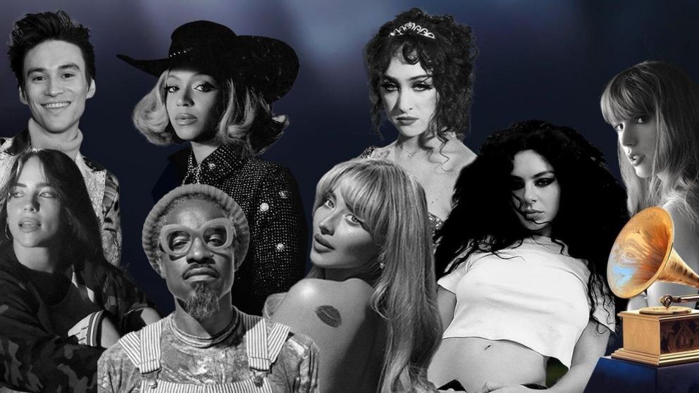 Dónde ver en vivo los Grammy 2025 desde Argentina: horario, nominados, alfombra roja y todo lo que necesitás saber