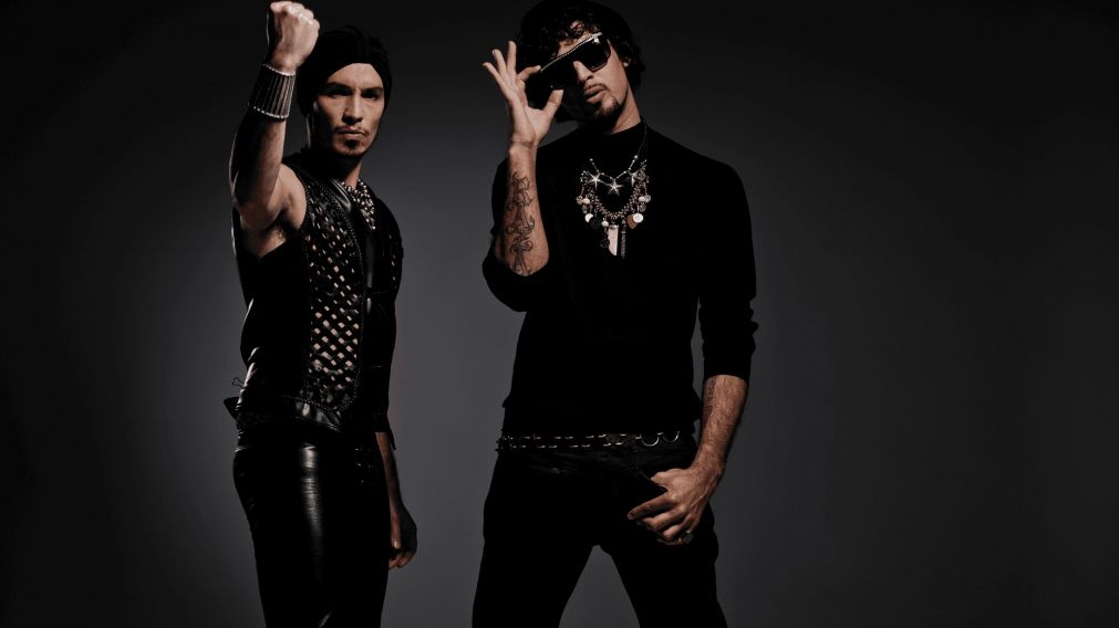 Vuelven los Illya Kuriaki & The Valderramas a los escenarios por una noche en el Festival Buena Vibra