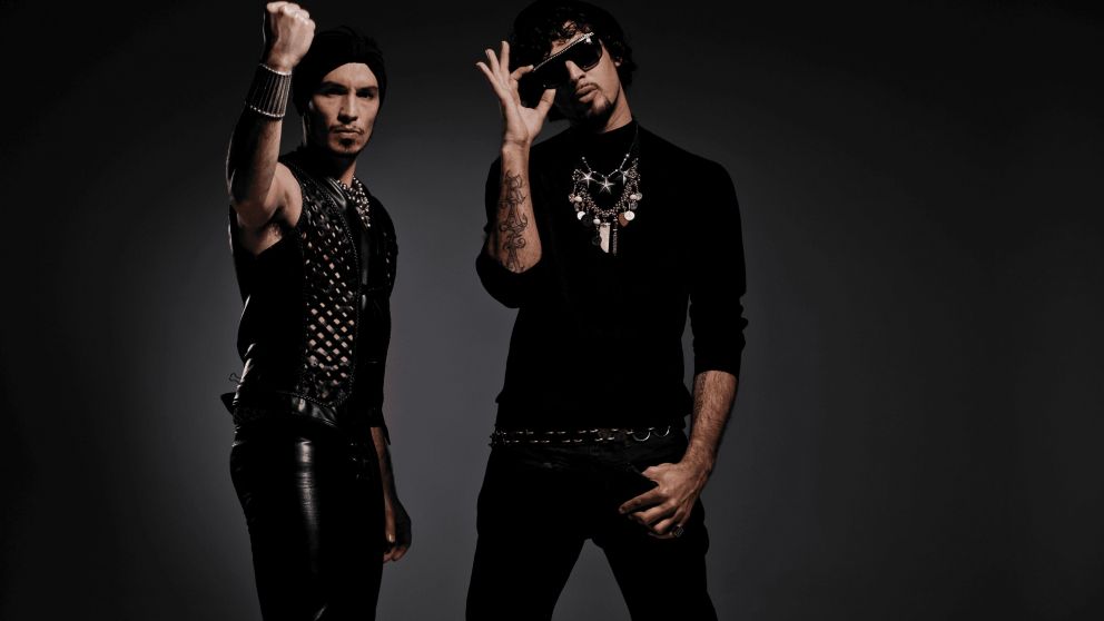 Vuelven los Illya Kuriaki & The Valderramas a los escenarios por una noche en el Festival Buena Vibra