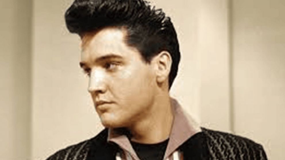 En 1959, Elvis Presley llegó al #1 en Reino Unido con "One Night / I Got Stung"