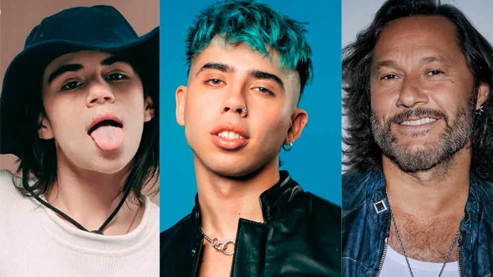 Luck Ra y m�s artistas llegan con shows gratuitos a Mar del Plata en febrero 2025