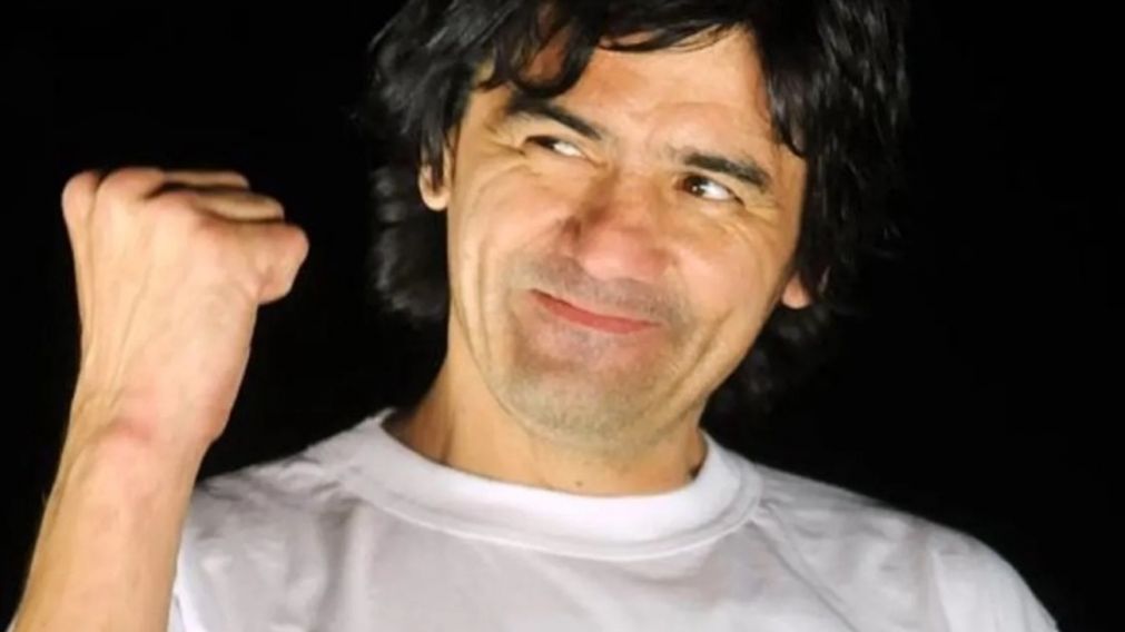 Hoy cumplir�a 65 a�os el Bocha Sokol, la historia y el legado de un eterno rockero de barrio