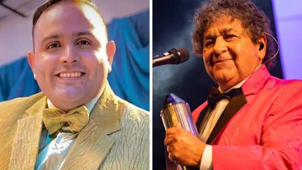 Pablo López sobre su rol en Los Palmeras tras la baja de Cacho Deicas: "Él es irremplazable"