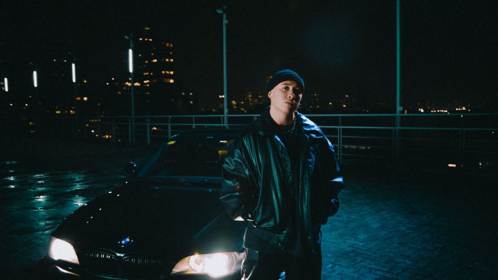 FMK presenta "Masn�": una emotiva canci�n que marca su esperado regreso en formato solista