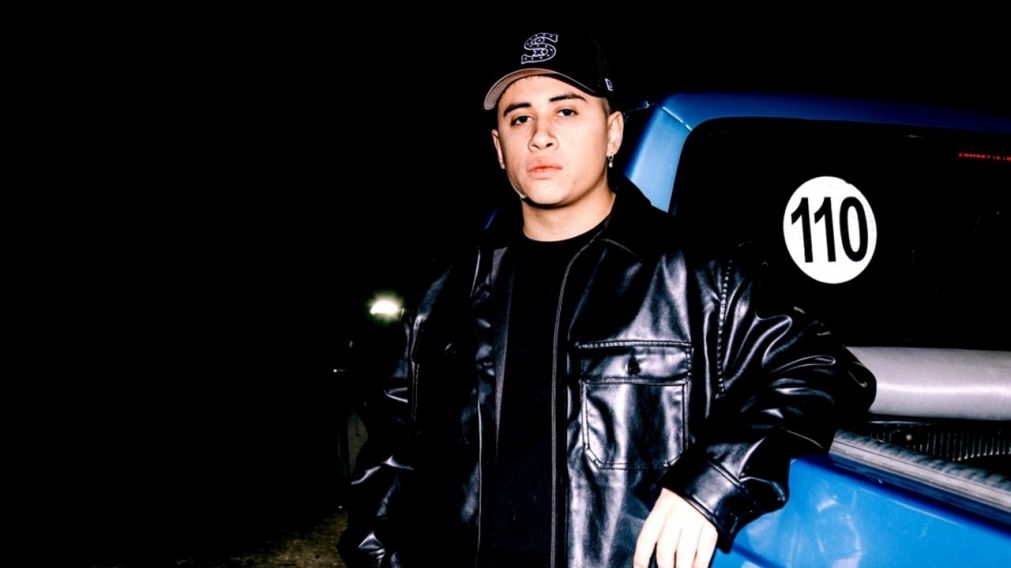 FMK fue abucheado en Mar del Plata y abandon� el escenario en pleno show