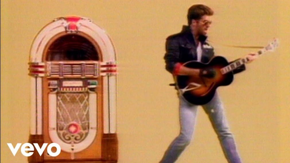 George Michael recuerda el 2024-11-15 como un día importante