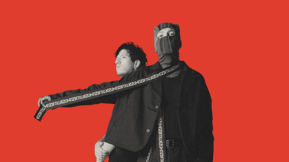 Twenty One Pilots vuelve a Argentina: todo lo que tenés que saber