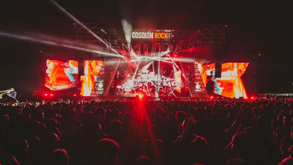Cosquín Rock 2025 habilitó su estacionamiento oficial: ubicación y detalles clave