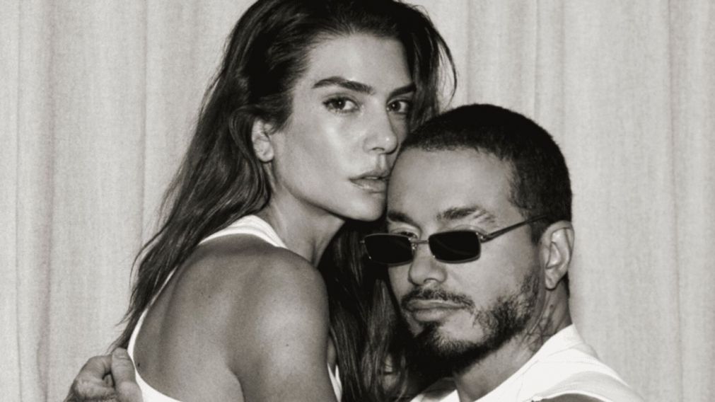 J Balvin, una nueva canción y una emotiva sorpresa para Valentina Ferrer