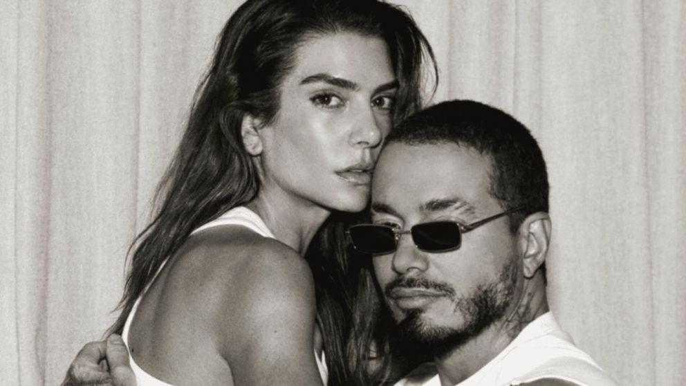 J Balvin, una nueva canción y una emotiva sorpresa para Valentina Ferrer