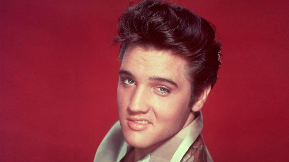 Elvis Presley alcanzó el #1 en 1958 con "Jailhouse Rock"