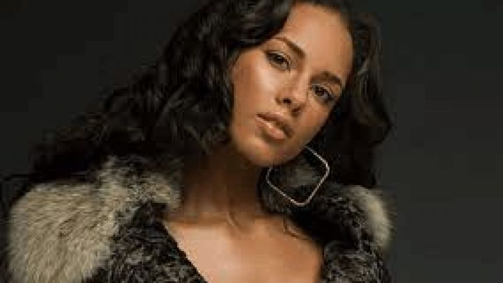 Alicia Keys lideró la Billboard 200 en 2008 con "As I Am"