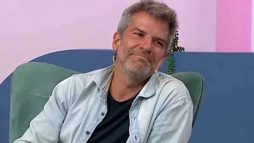 Patricio Giménez, lanzó una versión de un clásico de Luis Alberto Spinetta y lo destrozaron en redes